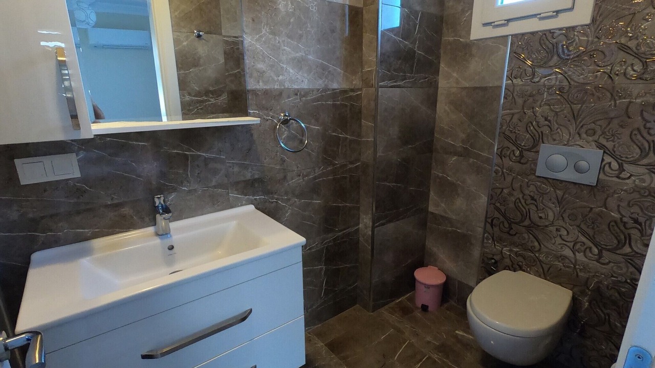 Photo of Bathroom in Dalyan City Center