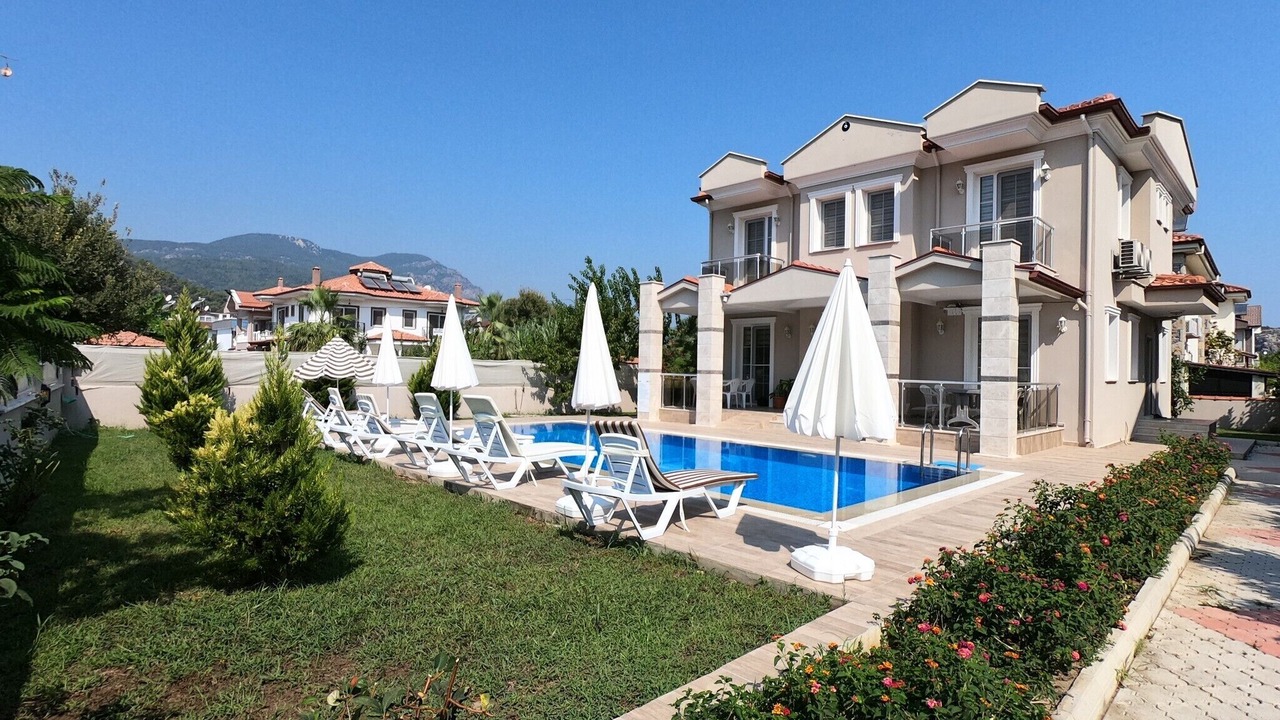 Photo of Outdoor in Dalyan City Center