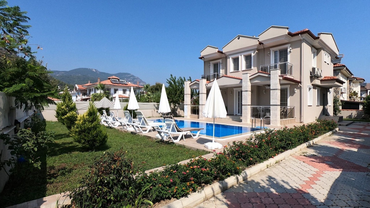 Photo of Outdoor in Dalyan City Center
