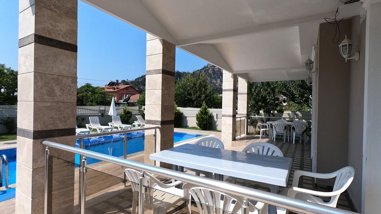 Photo of Outdoor in Dalyan City Center