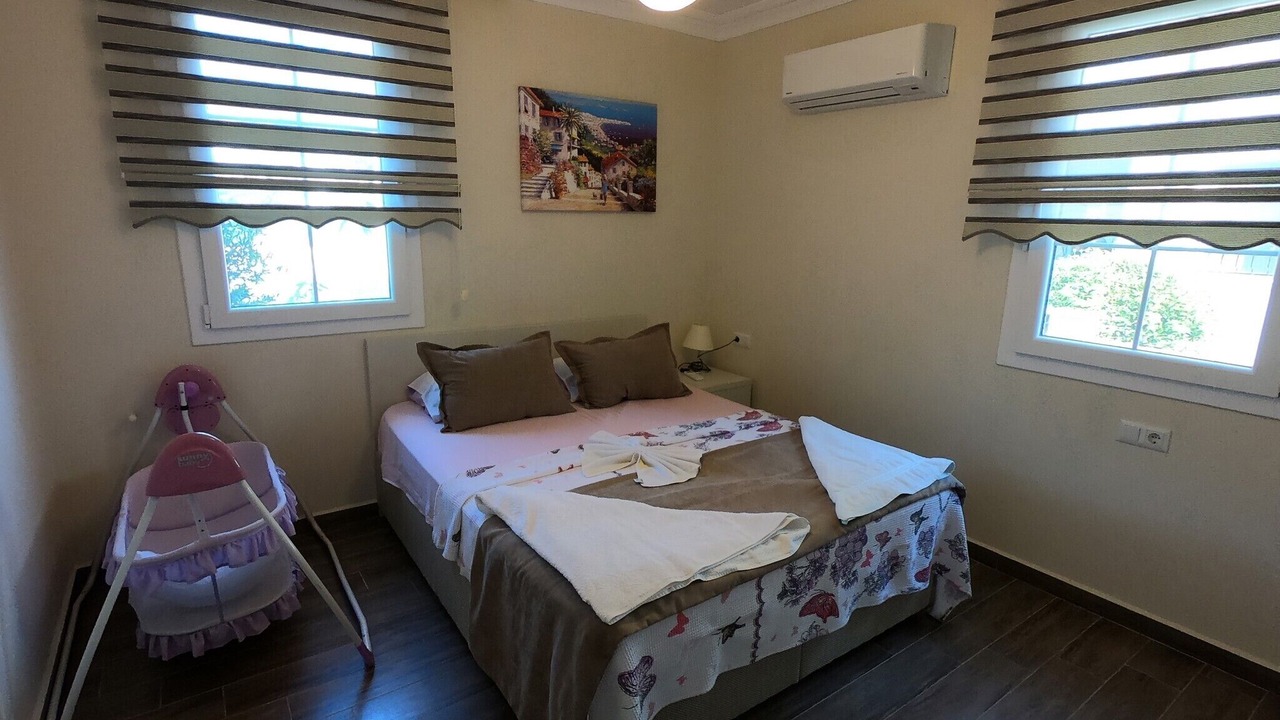 Photo of Bedroom in Dalyan City Center