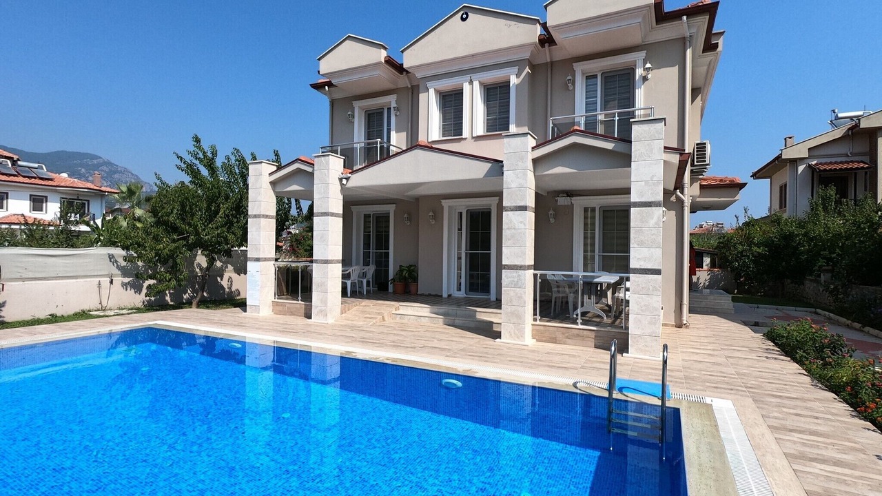 Photo of Outdoor in Dalyan City Center