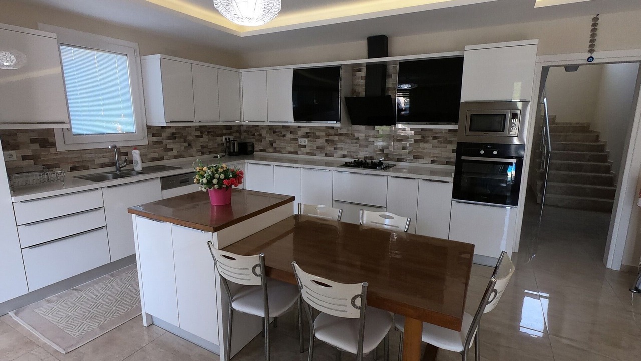 Photo of Kitchen in Dalyan City Center