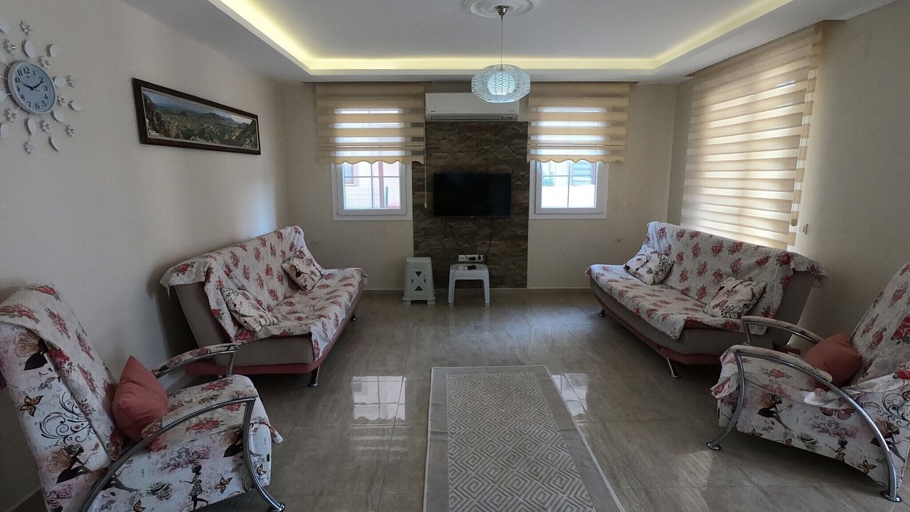 Photo of Livingroom in Dalyan City Center