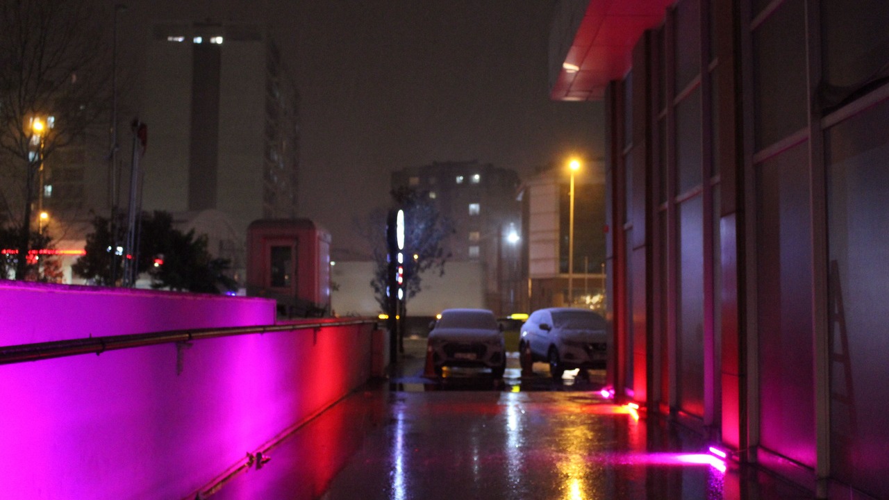 Photo of Outdoor in Esenyurt