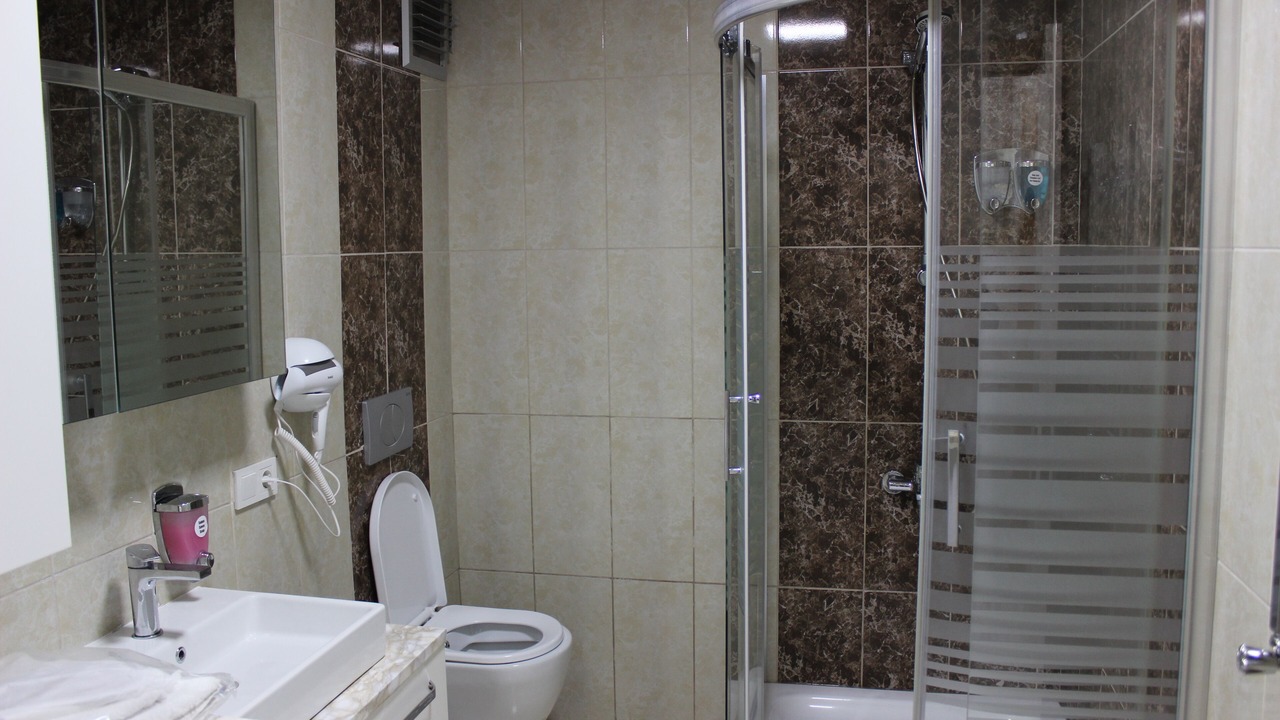 Photo of Bathroom in Esenyurt