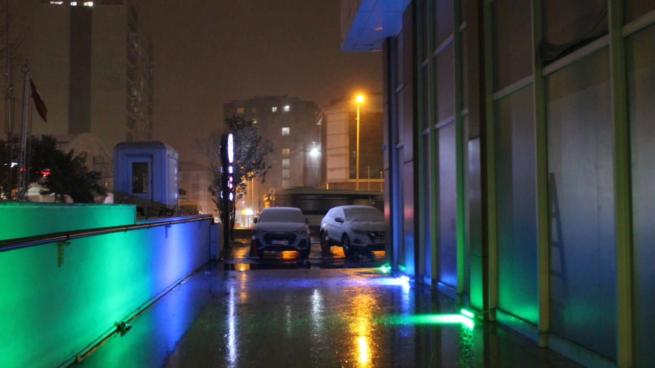 Photo of Outdoor in Esenyurt