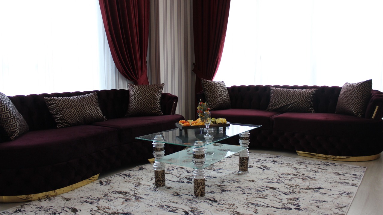 Photo of Bedroom in Esenyurt