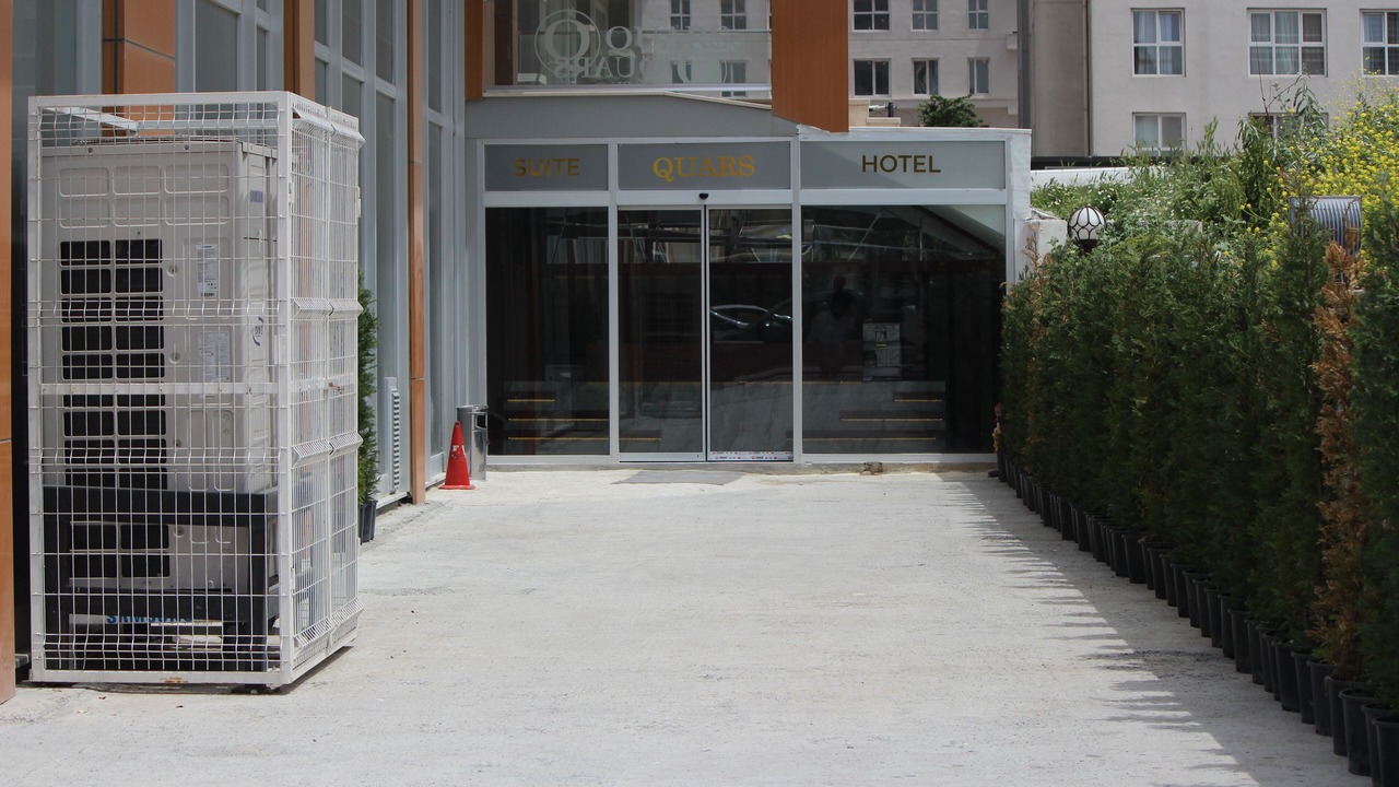 Photo of Outdoor in Esenyurt