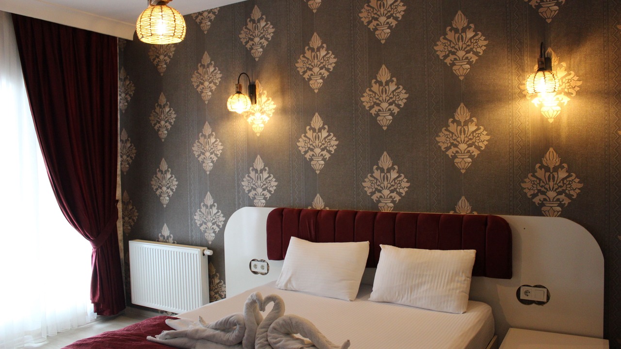 Photo of Bedroom in Esenyurt