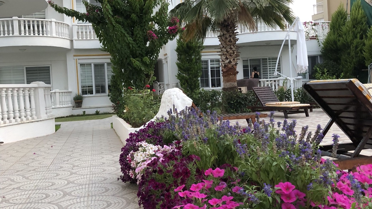 Photo of Outdoor in Belek