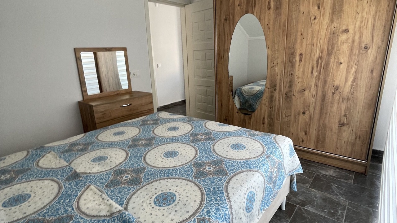 Photo of Bedroom in Belek