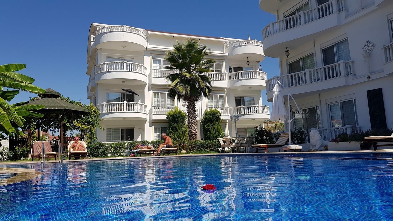 Photo of Outdoor in Belek