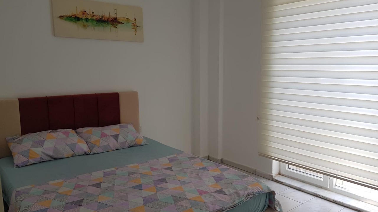 Photo of Bedroom in Belek