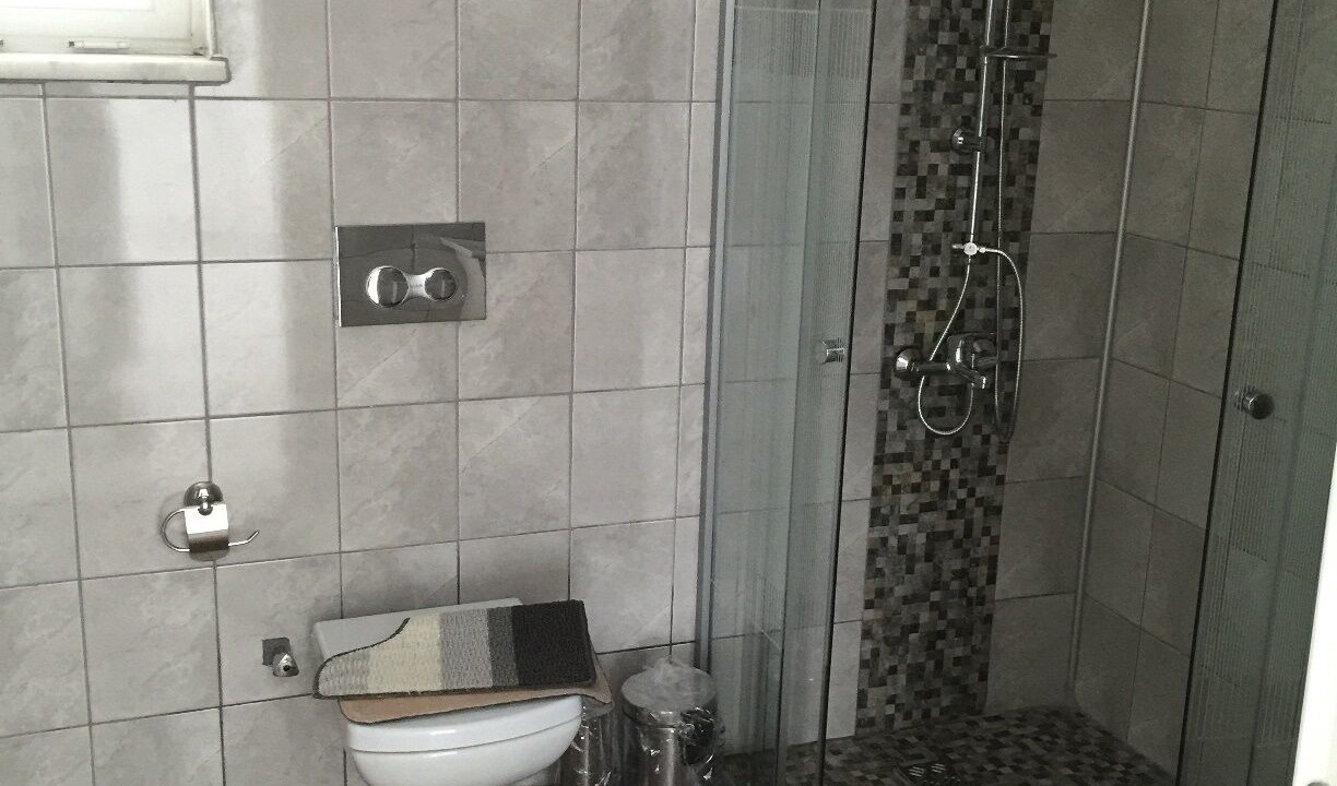 Photo of Bathroom in Belek