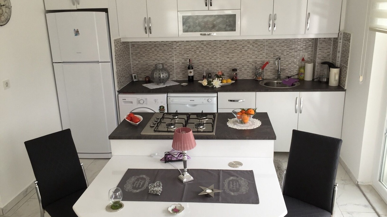 Photo of Kitchen in Belek