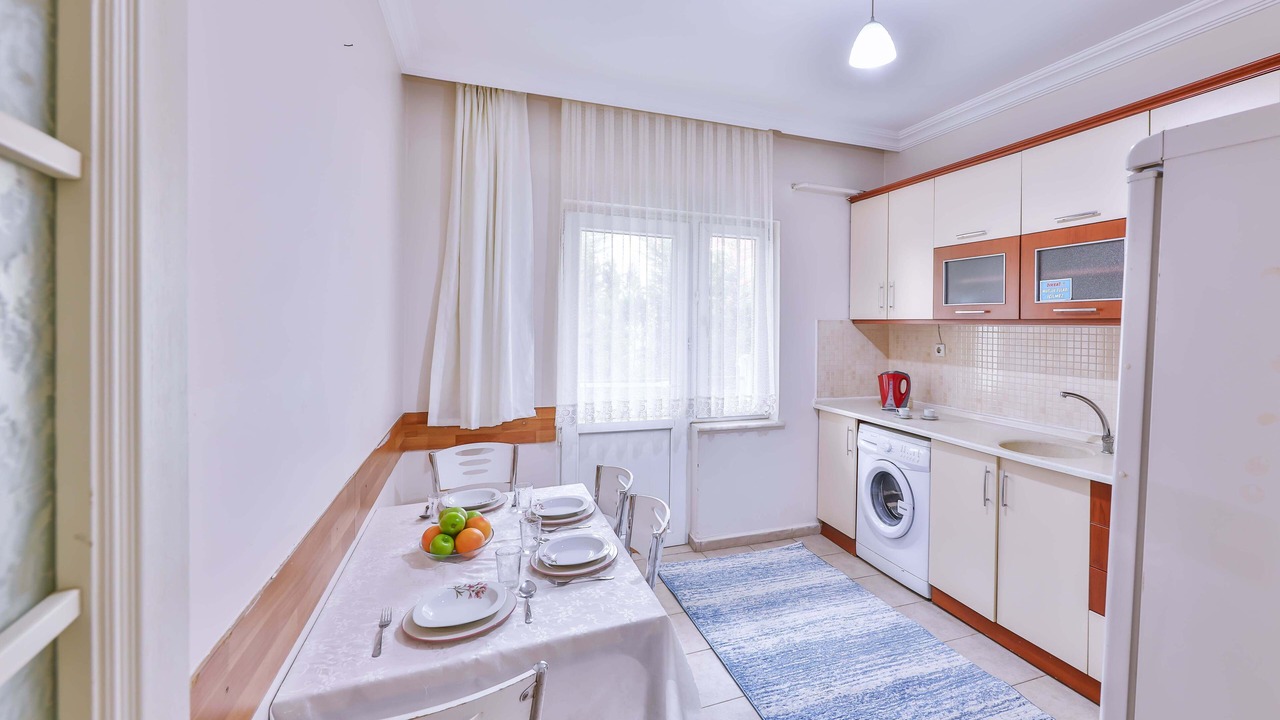 Photo of Kitchen in Afyonkarahisar