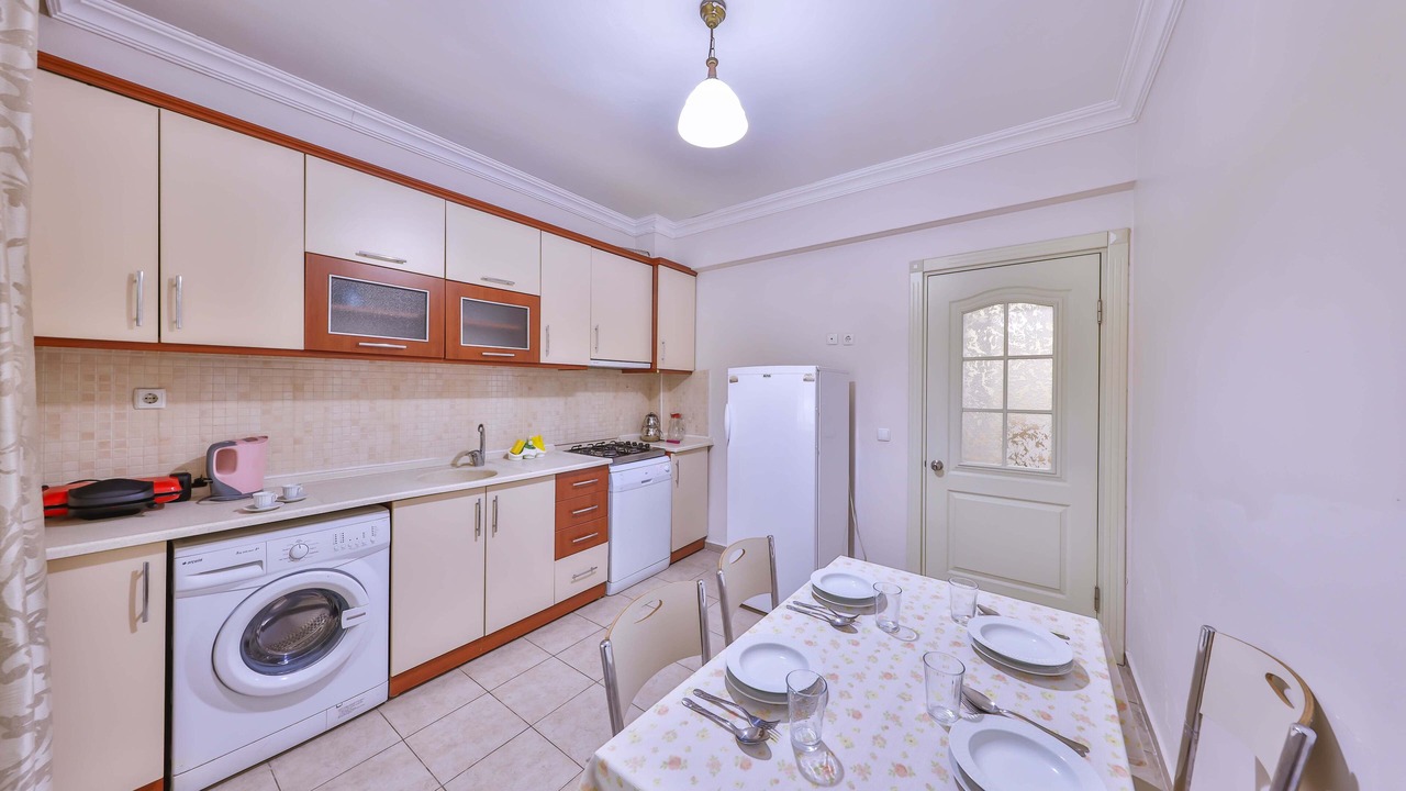 Photo of Kitchen in Afyonkarahisar
