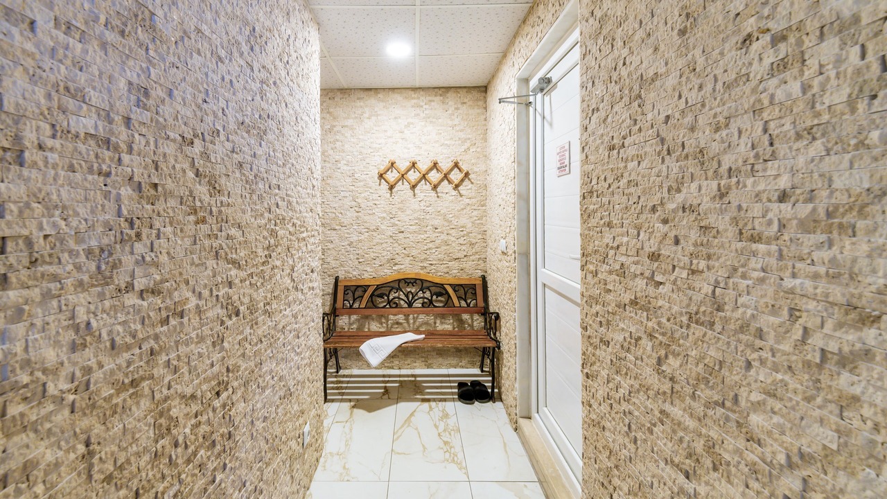 Photo of Bathroom in Afyonkarahisar