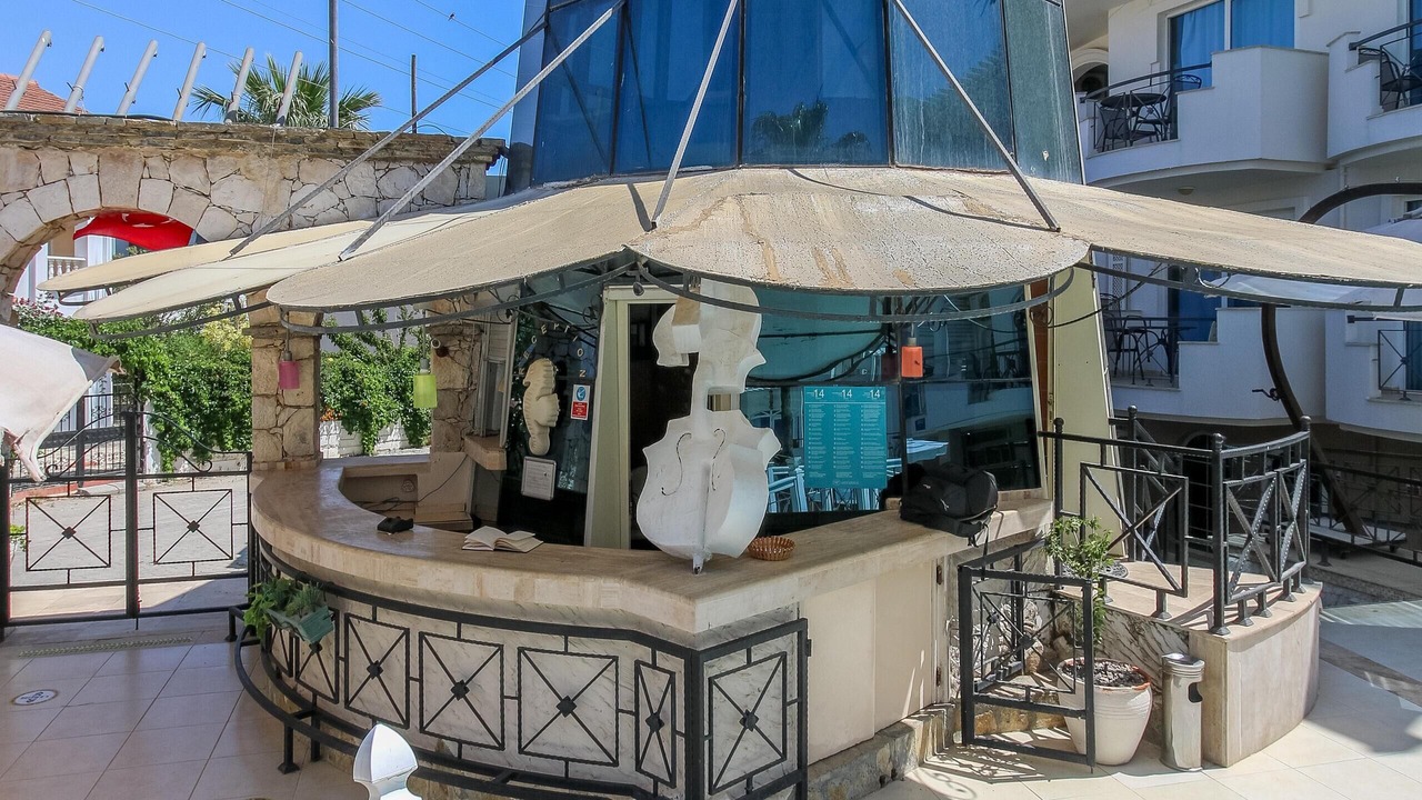 Photo of Outdoor in Altinkum