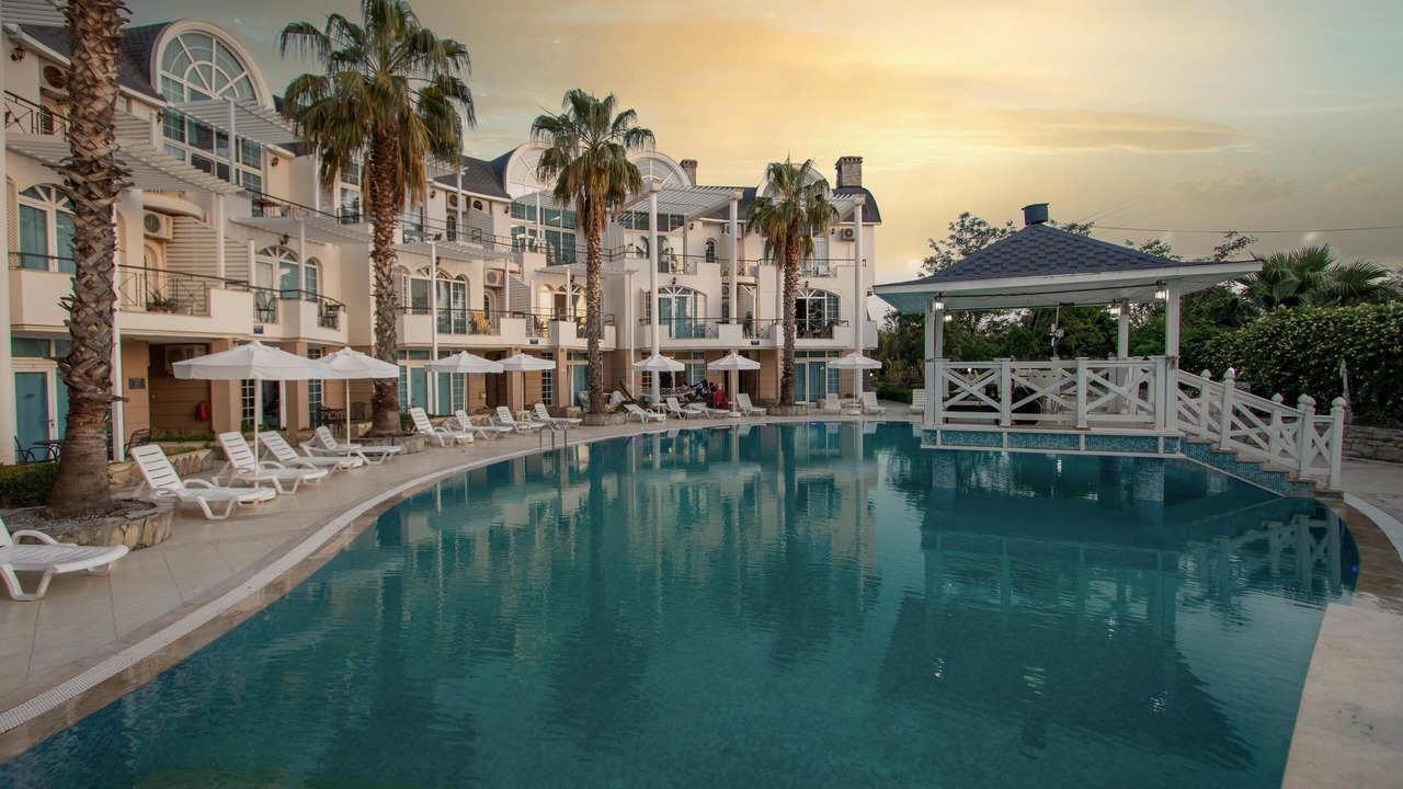 Photo of Outdoor in Altinkum