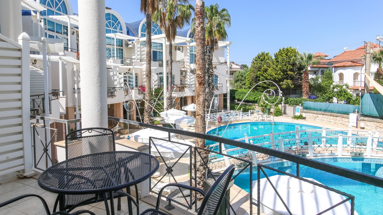 Photo of Outdoor in Altinkum