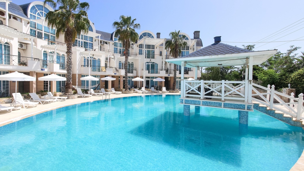 Photo of Outdoor in Altinkum