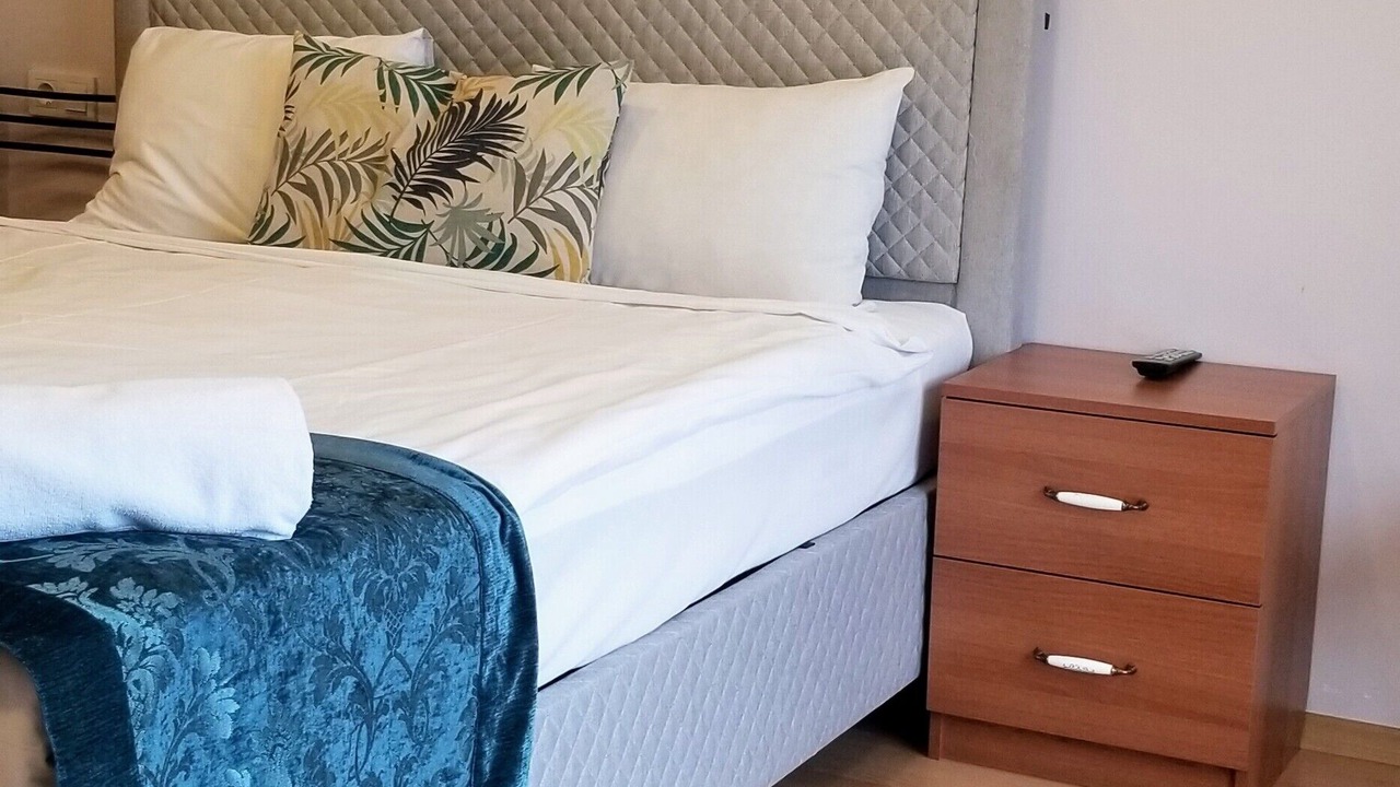 Photo of Bedroom in Sultanahmet
