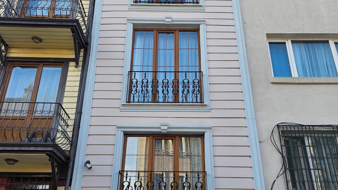 Photo of Outdoor in Sultanahmet