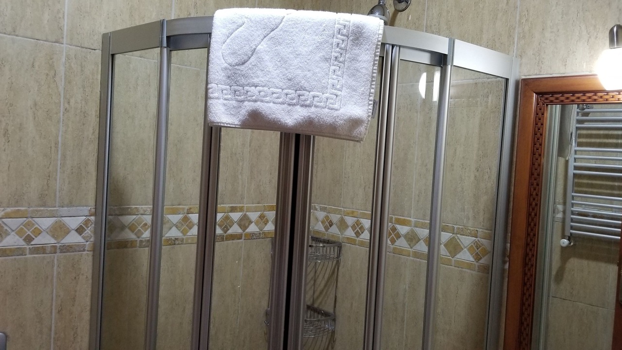 Photo of Bathroom in Sultanahmet