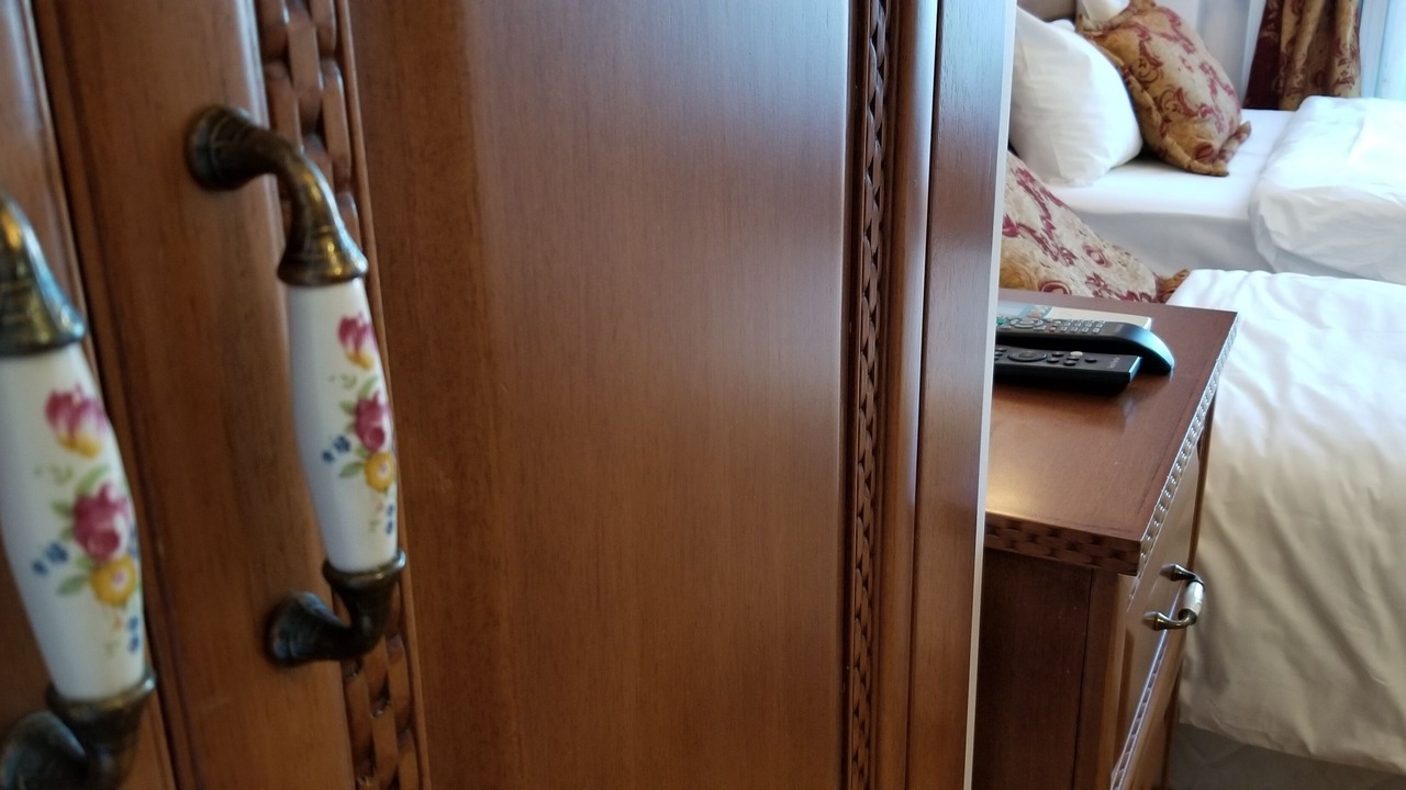 Photo of Bedroom in Sultanahmet