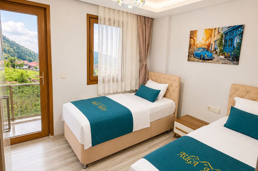 Photo of Bedroom in Uzungol