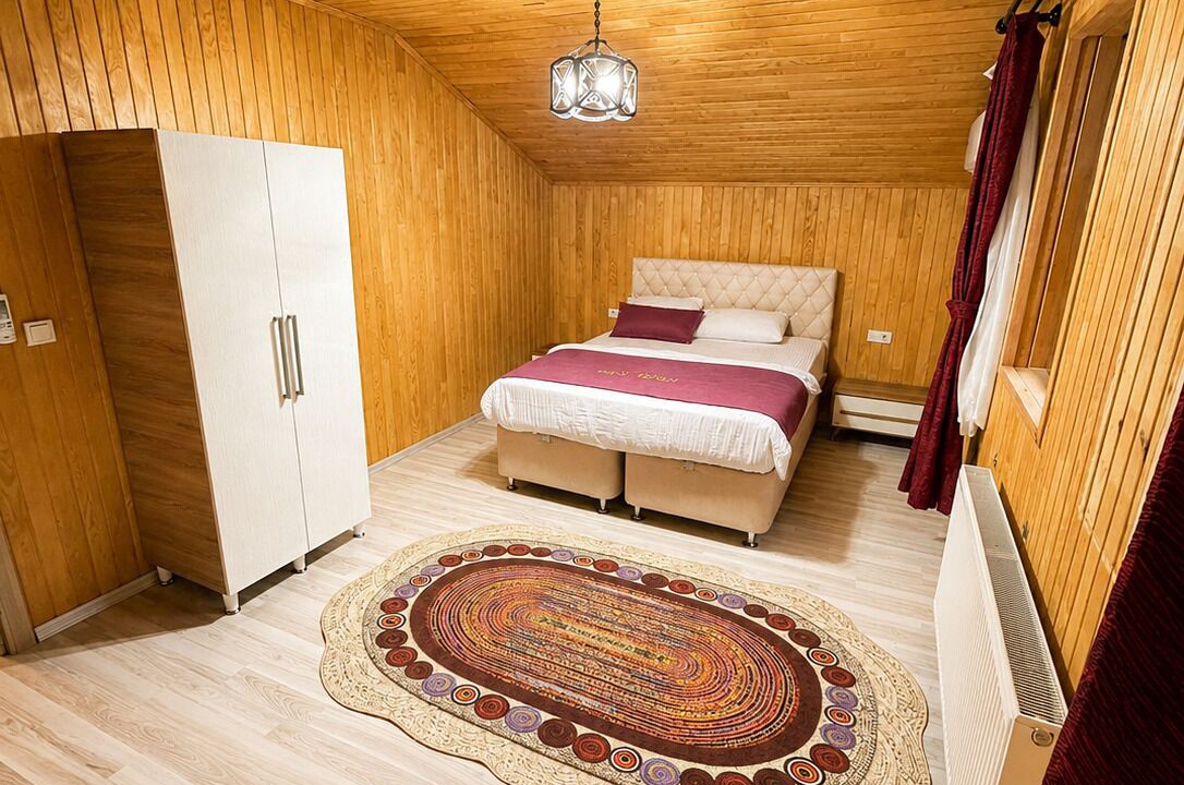 Photo of Bedroom in Uzungol