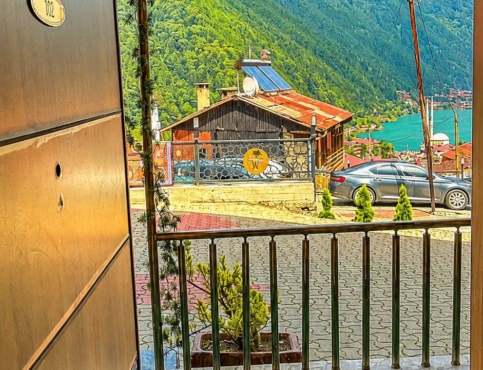 Photo of Bedroom in Uzungol