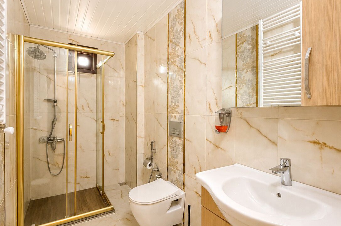 Photo of Bathroom in Uzungol