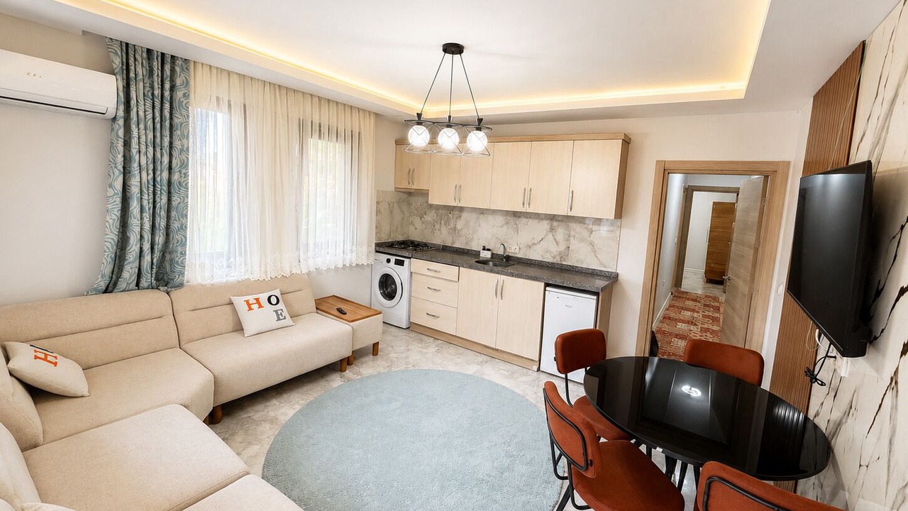 Photo of Livingroom in Uzungol