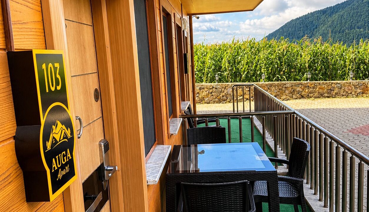 Photo of Bedroom in Uzungol