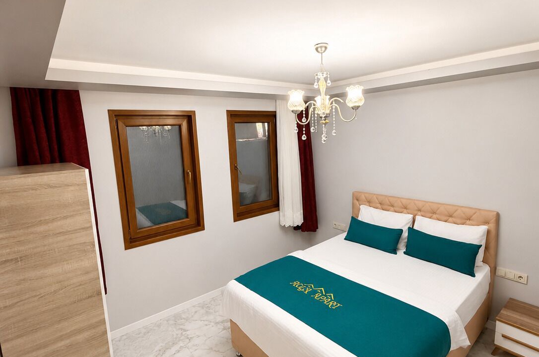 Photo of Bedroom in Uzungol