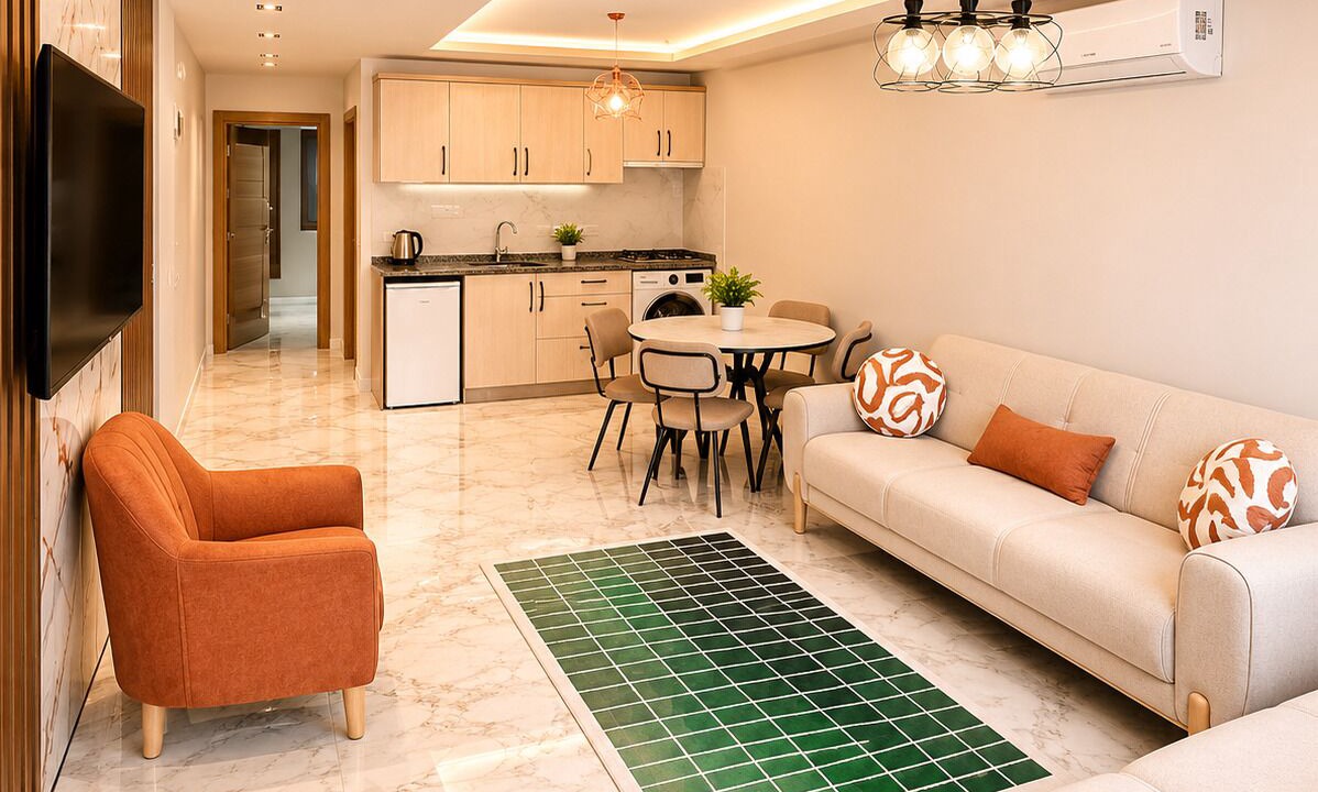 Photo of Livingroom in Uzungol