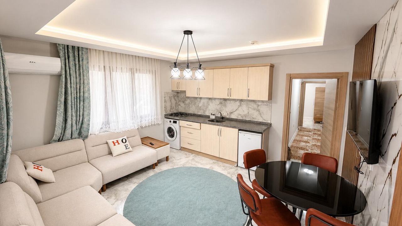 Photo of Livingroom in Uzungol