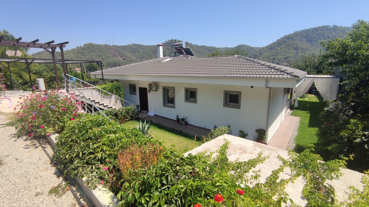 Photo of Outdoor in Fethiye