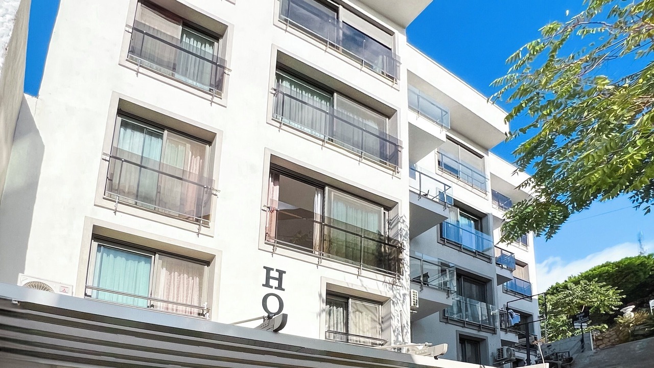 Photo of Outdoor in Cesme