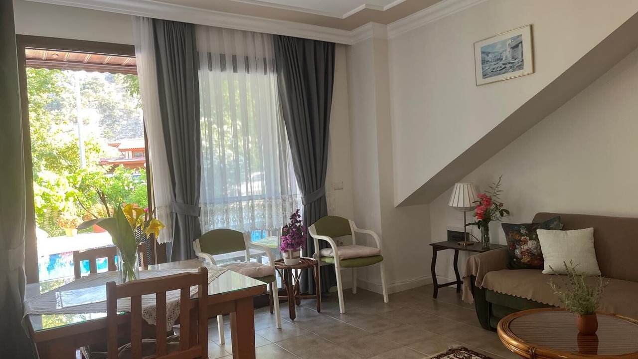 Photo of Livingroom in Dalyan City Center