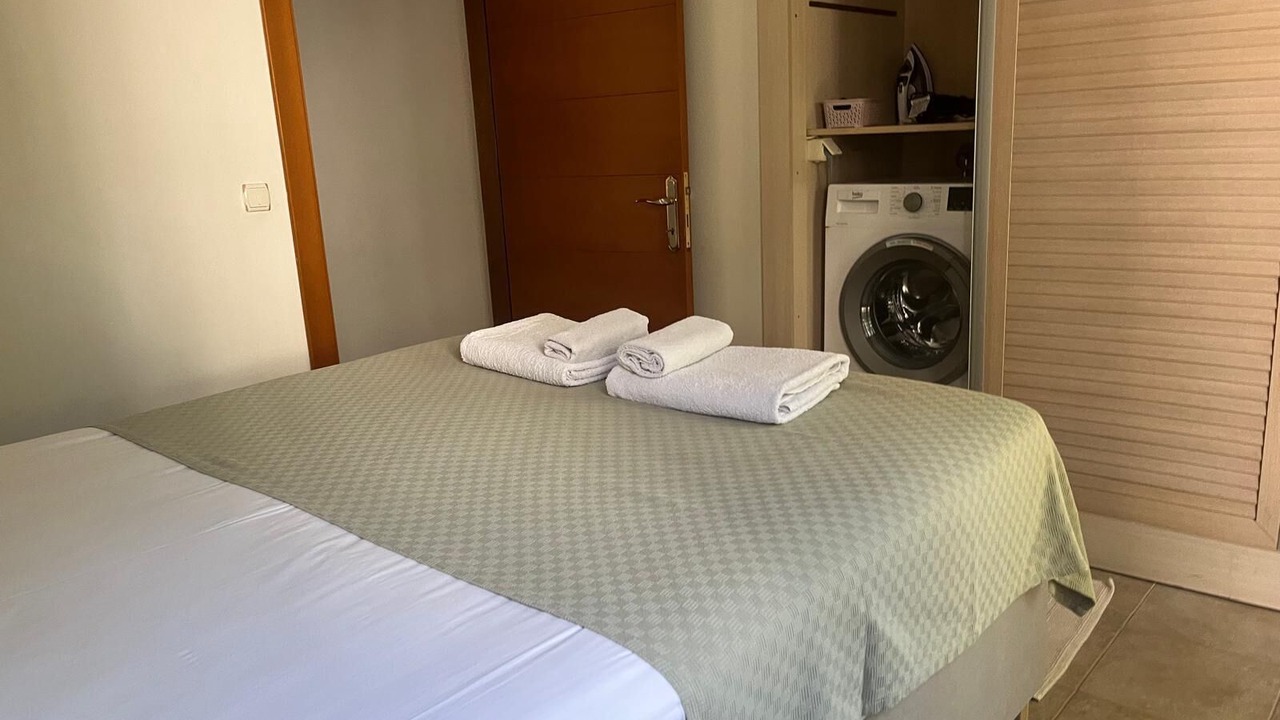 Photo of Bedroom in Dalyan City Center