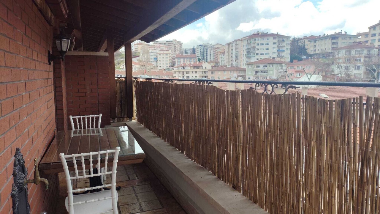 Photo of Bedroom in Ankara City Center