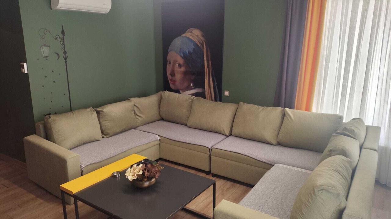 Photo of Bedroom in Ankara City Center