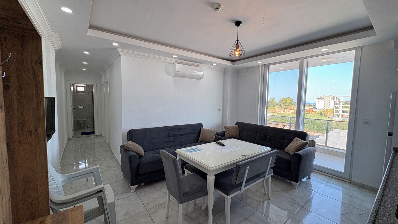 Photo of Bedroom in Demre