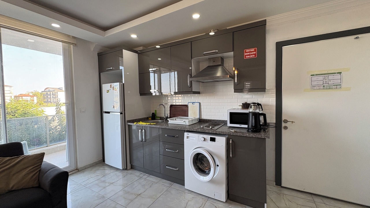 Photo of Bedroom in Demre
