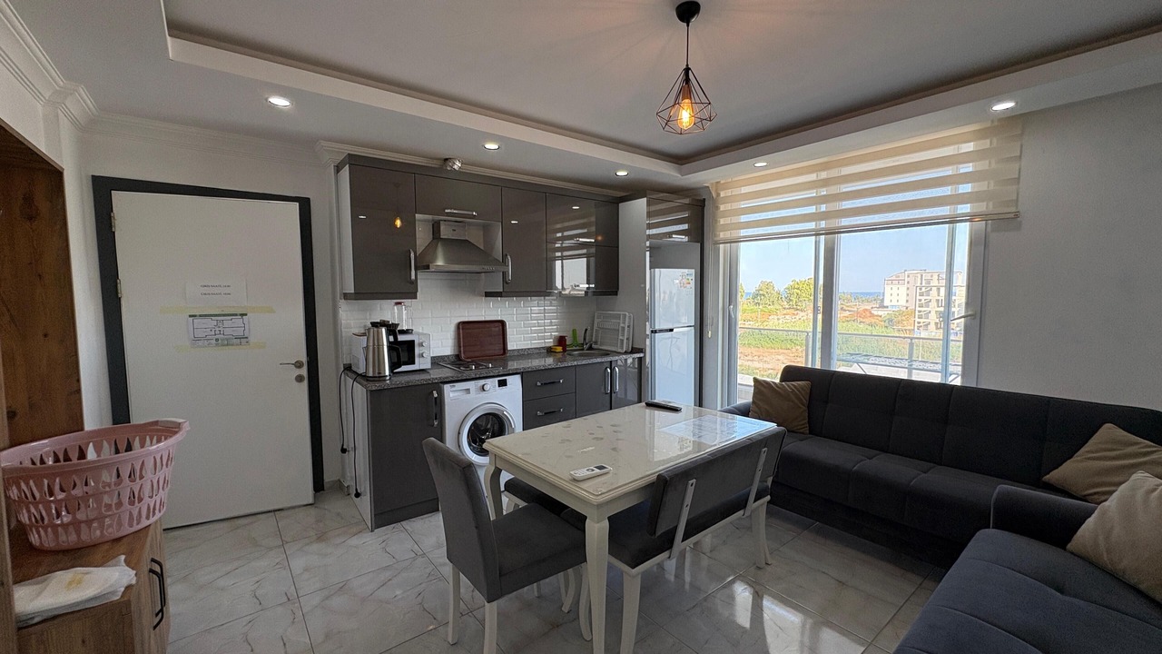 Photo of Bedroom in Demre