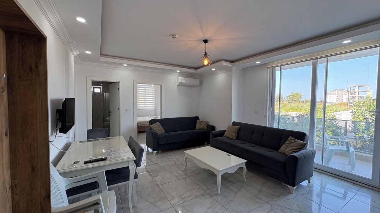 Photo of Bedroom in Demre